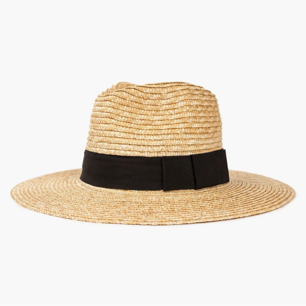 Brixton Joanna Straw Hat